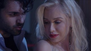 Sophie Swan naked - Rapunzels Fluch (2020)