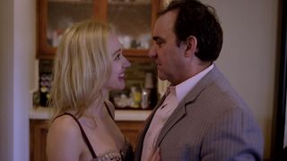 Sydney Black hot - Secrets of Deception (2017)