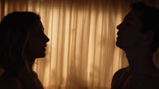 Jennifer Landon - Beast Kingdom s02e05 (2017) Censored nude movie