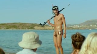 Elli Tringou, Milou Van Groesen nude - Suntan (2016)