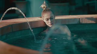 Rebecca Tarabocchia nude - The Insurrection (2020)