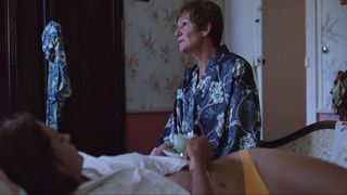 Heidi Toini nude - Sensommer (2016) sensual, couple, teens