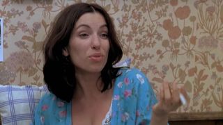 Aure Atika nude - La faute a Voltaire (2000) sex scene