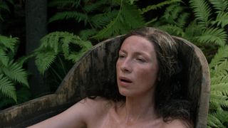 Caitriona Balfe - Outlander s03e11 (2017) Splendid movie scene