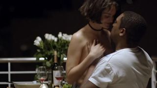 Noemie Merlant – A tous les vents du ciel (2016)