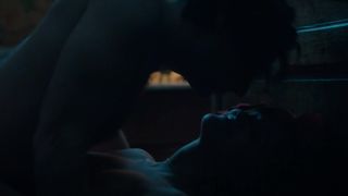 Victoria Bedos - Vicky (2016) Nude actress in a 1080.