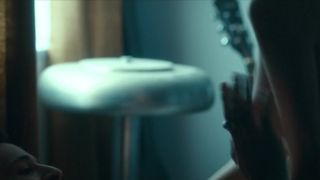 Victoria Bedos - Vicky (2016) Nude actress in a 1080.