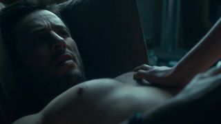 Victoria Bedos - Vicky (2016) Nude actress in a 1080.