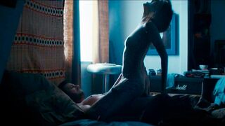 Victoria Bedos - Vicky (2016) Nude actress in a 1080.