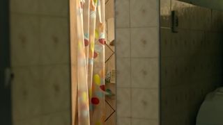 Dira Paes nude - Redemoinho (2016)