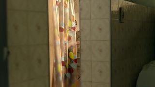 Dira Paes nude - Redemoinho (2016)