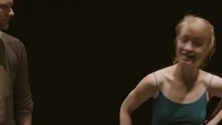 Sara Hjort Ditlevsen, Anna Nohr Tolstrup - SHIFT! (2017) celebs red-hot video scene