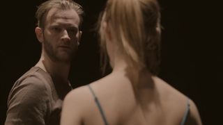 Sara Hjort Ditlevsen, Anna Nohr Tolstrup - SHIFT! (2017) celebs red-hot video scene