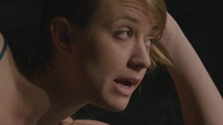 Sara Hjort Ditlevsen, Anna Nohr Tolstrup - SHIFT! (2017) celebs red-hot video scene