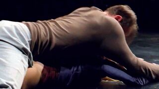 Sara Hjort Ditlevsen, Anna Nohr Tolstrup - SHIFT! (2017) celebs red-hot video scene