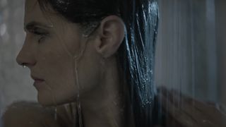 Stana Katic - Absentia s03e05e09 (2020) Steaming nude scene