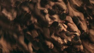 Blake Upbeat nude, and other - All I Witness Is You (2016)