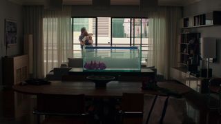 Blake Upbeat nude, and other - All I Witness Is You (2016)