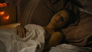 Lisa Wisznia - Un Volcan (2018) celebrity super-fucking-hot scene