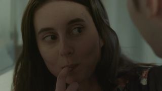 Mary Beth Barone naked - Magnanimity (2016)