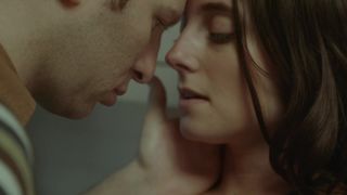 Mary Beth Barone hot - Magnanimity (2016) licking tits scene