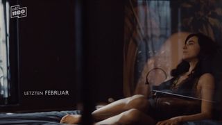 Natali Broods nude- Tabula Rasa (2017) (Season1, Episode9)