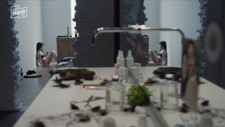 Natali Broods nude- Tabula Rasa (2017) (Season1, Episode9)