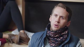 Sara Benincasa topless - The Concentrate Gang (2016) Super Big Tits Celebs