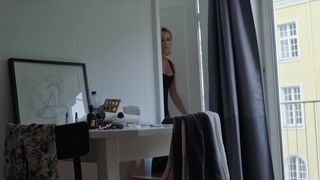 Daidy Mair, Judith Paus, Mela Feigenbaum, Valentina Haberle - Bad Girl Avenue (2018)