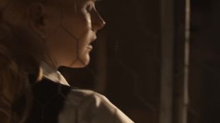 Laura Birn nude - Syysprinssi (2016)