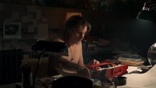 Laura Birn nude - Syysprinssi (2016)