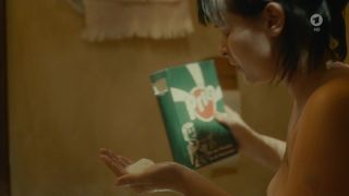 Anna Fischer nackte - Aufbruch (2016)