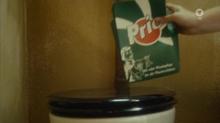 Anna Fischer nackte - Aufbruch (2016)