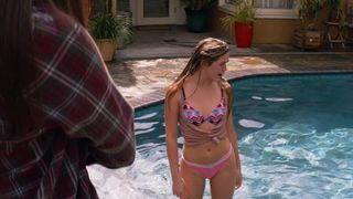 Heather Hopkins hot - Animal Kingdom (2017) s02 ep08