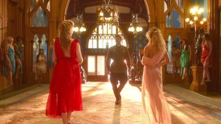 Alina Lanina, Sofya Doniants, Evgeniya Afonskaya, Anna Silchuk - Na Parizh! (2019)