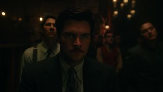 Amara Zaragoza nude - Unusual Angel (2018) (Season1, Episode9)