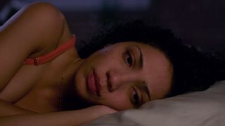 Jasika Nicole - Secondhand Enjoy (2017) Nude film scene