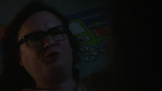 Ginger Gonzaga naked - I'm Dying Up Here (2017) (Season 1, Scene 7-8)