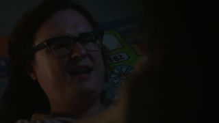 Ginger Gonzaga naked - I'm Dying Up Here (2017) (Season 1, Scene 7-8)