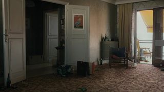 Salome Richard topless - Reves de jeunesse (2019)