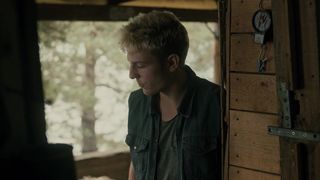 Salome Richard topless - Reves de jeunesse (2019)