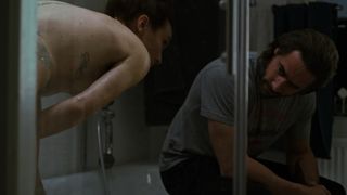 Aliette Opheim nude - Hassel s01e01-e03 (2017) bathroom