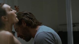 Aliette Opheim nude - Hassel s01e01-e03 (2017) bathroom