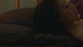 Xing Li nude, Ivy Shao nude- The Tenants Downstairs (2016) ASIAN SEX SCENES