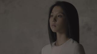 Xing Li nude, Ivy Shao nude- The Tenants Downstairs (2016) ASIAN SEX SCENES