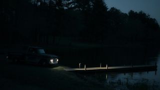 Brooke Butler nude - Ozark (2018) s02