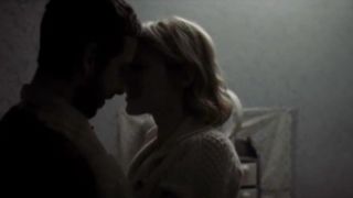 Elena Radonicich nude - Banat (2016) Sex Scenes