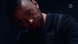 India Antony nude - 4 Blocks (2017) s01e02