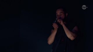 India Antony nude - 4 Blocks (2017) s01e02