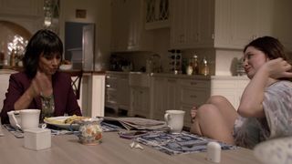 Alison Jaye super-hot - Shameless (2020) (Season10,Episode10)